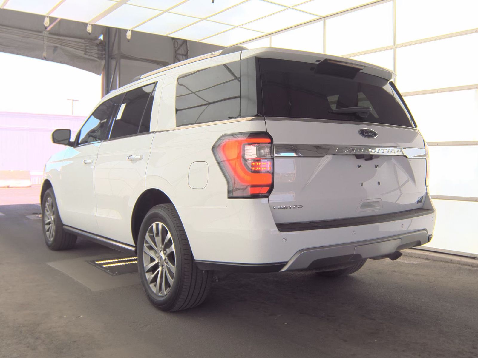 FORD EXPEDITION - 7