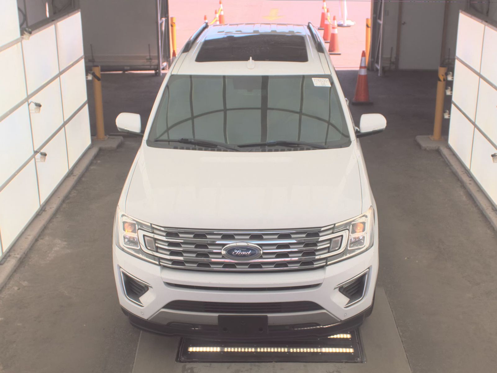 FORD EXPEDITION - 3