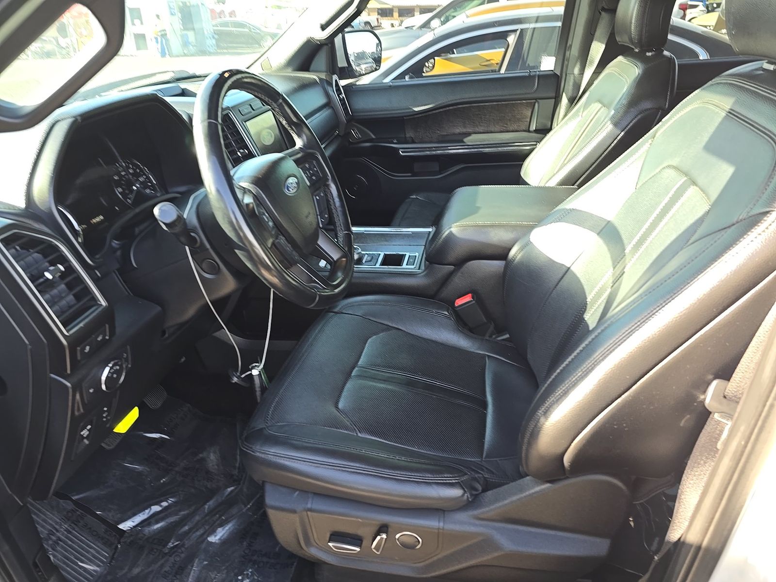 FORD EXPEDITION - 8