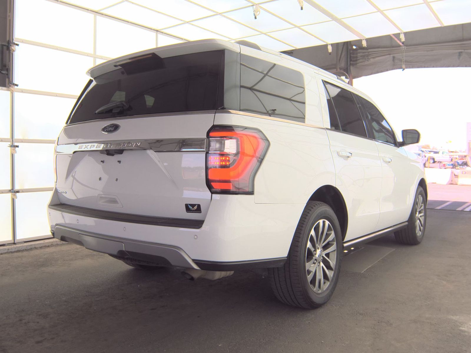 FORD EXPEDITION - 5