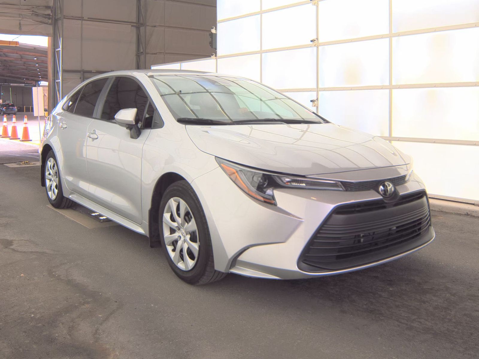 TOYOTA COROLLA - 5