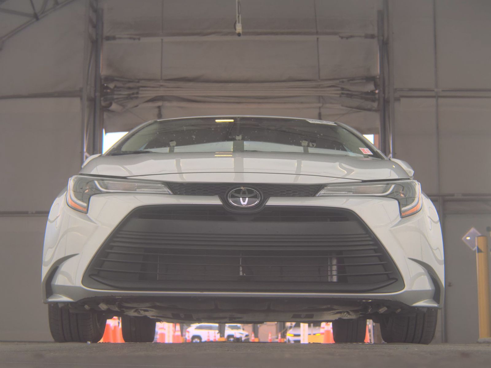 TOYOTA COROLLA - 4