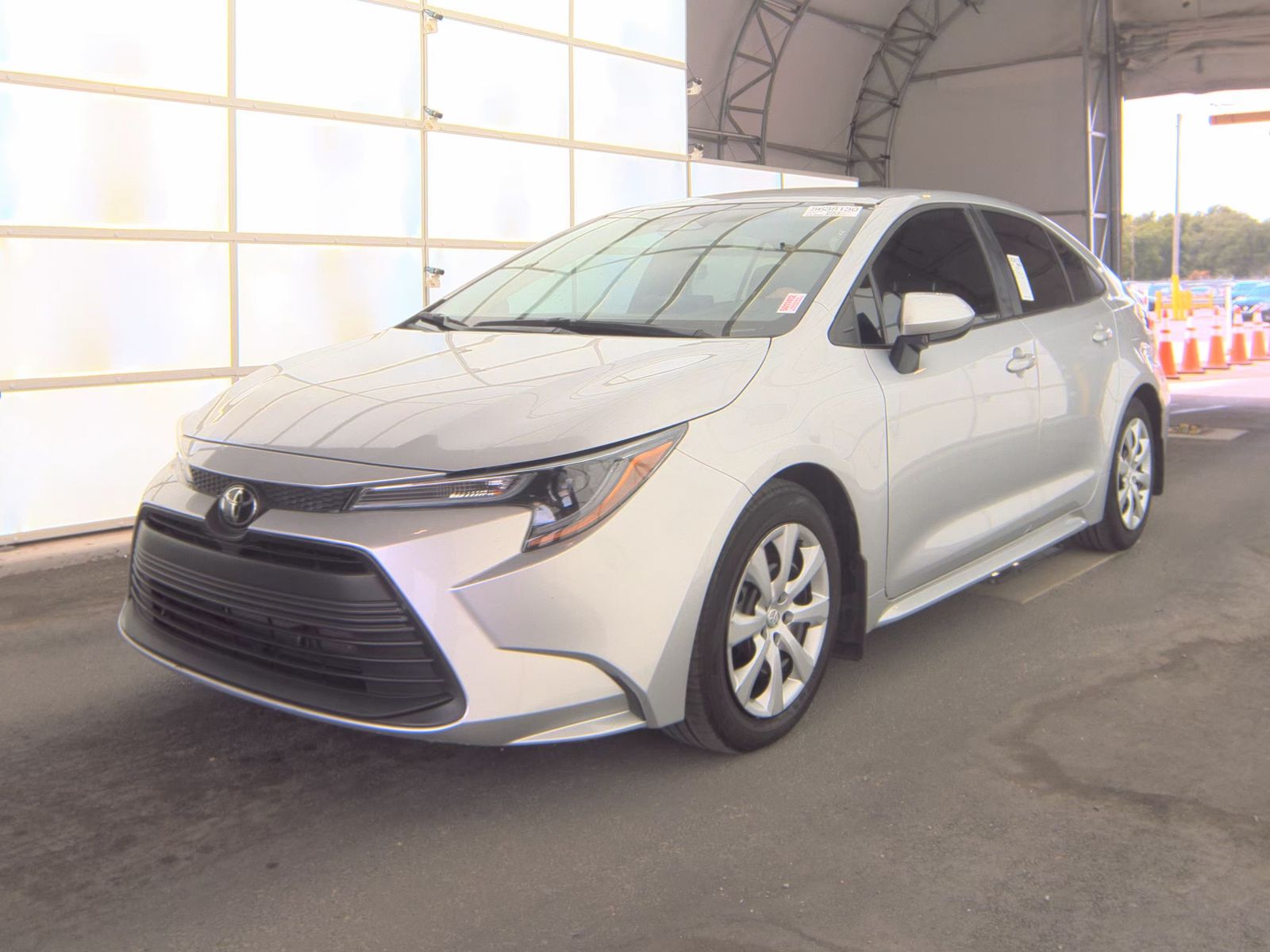 TOYOTA COROLLA - 1