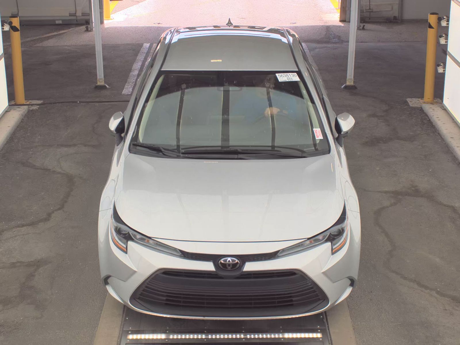 TOYOTA COROLLA - 3