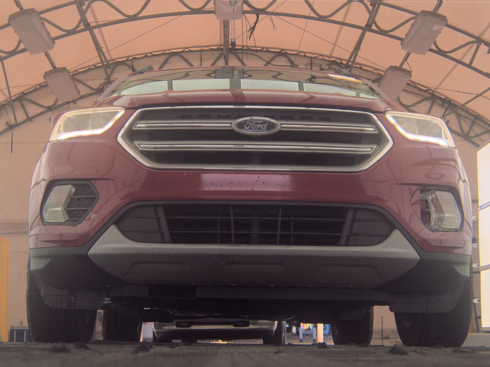 FORD ESCAPE - 4