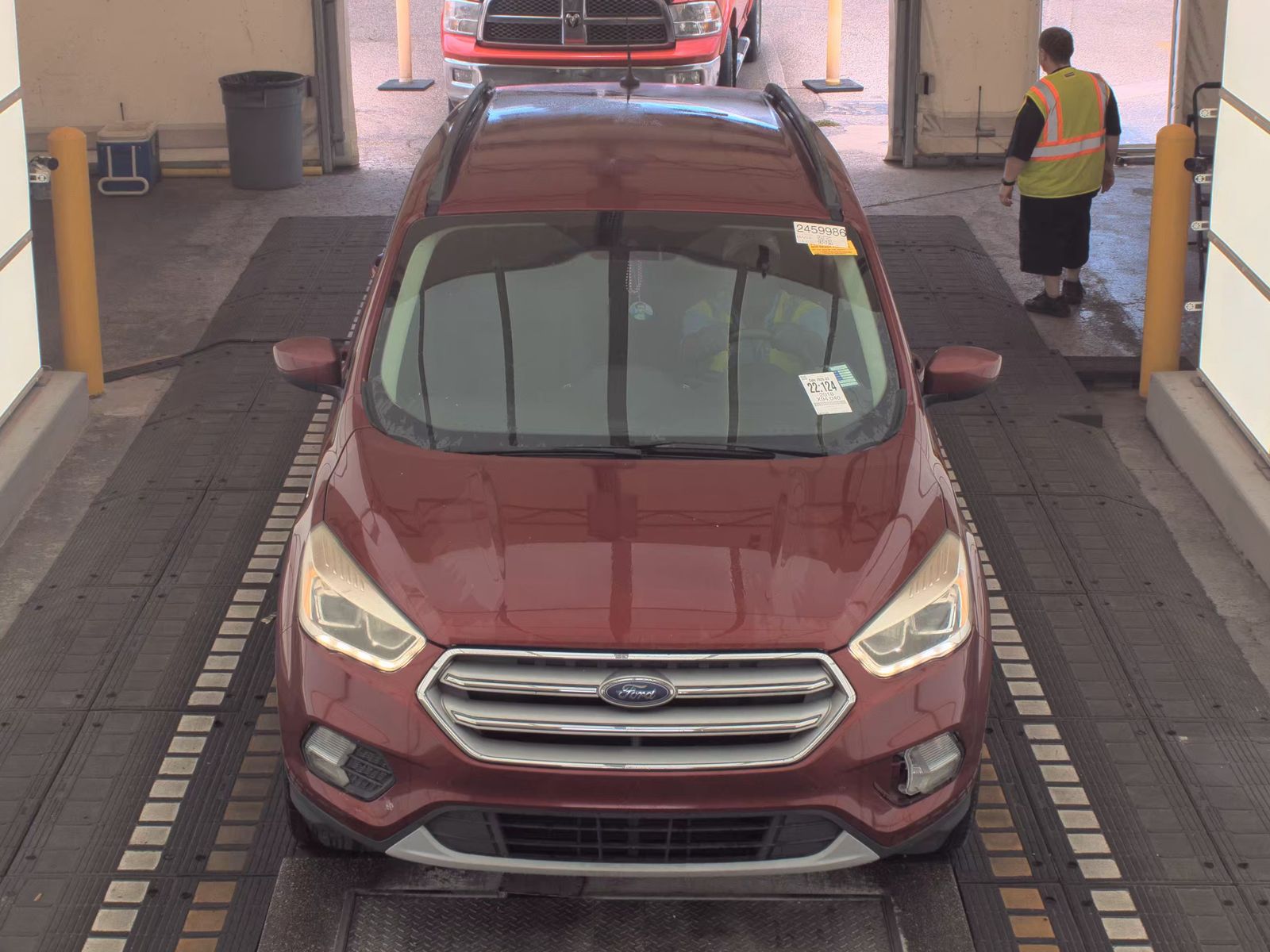 FORD ESCAPE - 3