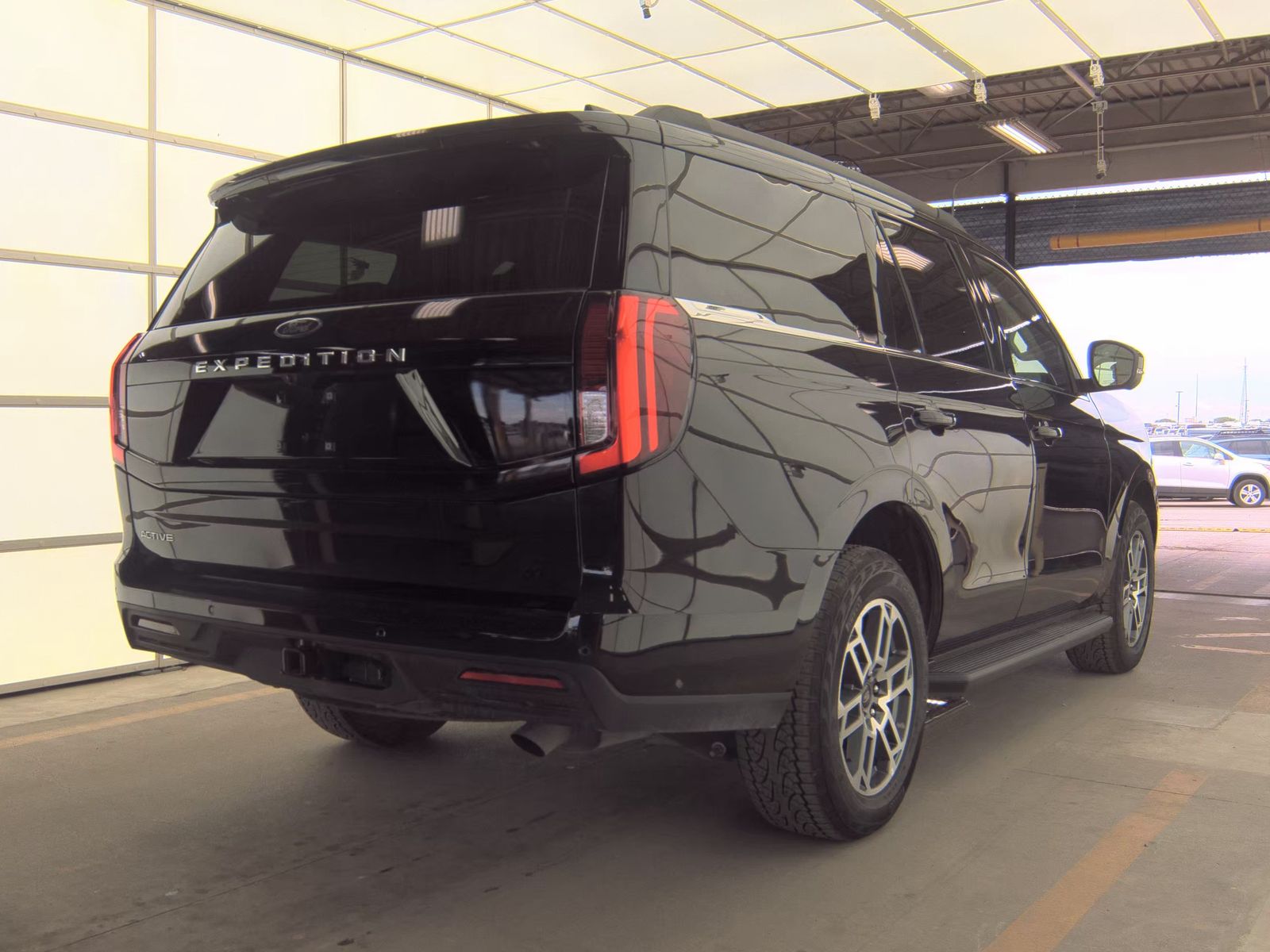 FORD EXPEDITION - 6