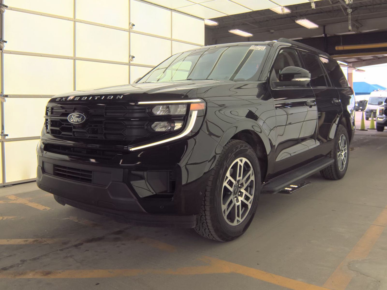 FORD EXPEDITION - 1