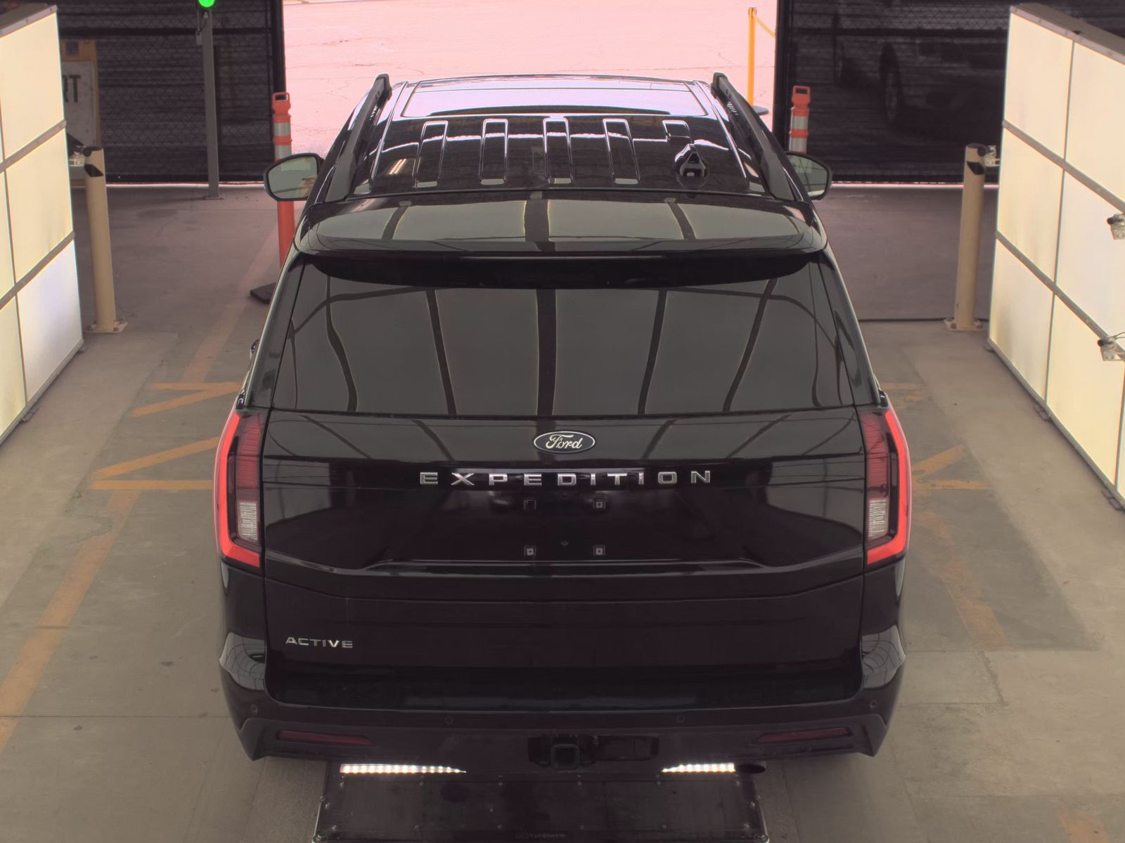 FORD EXPEDITION - 7