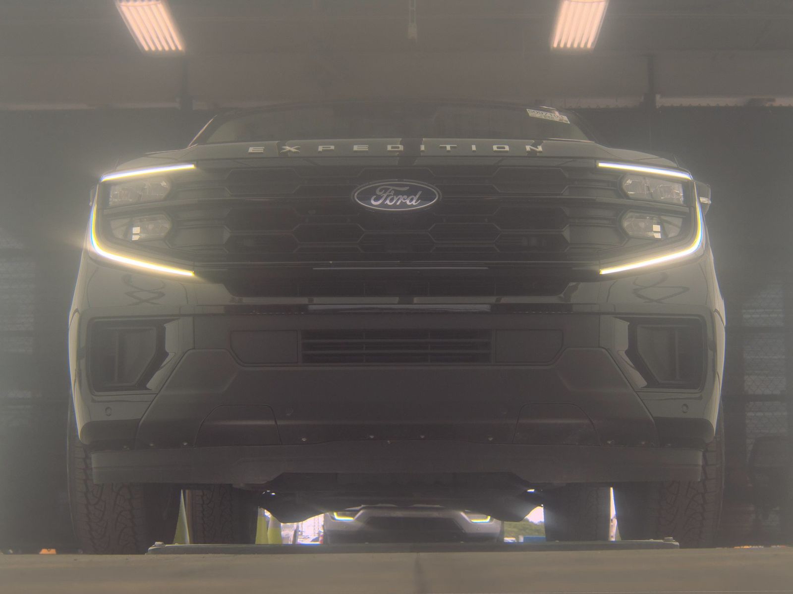 FORD EXPEDITION - 4