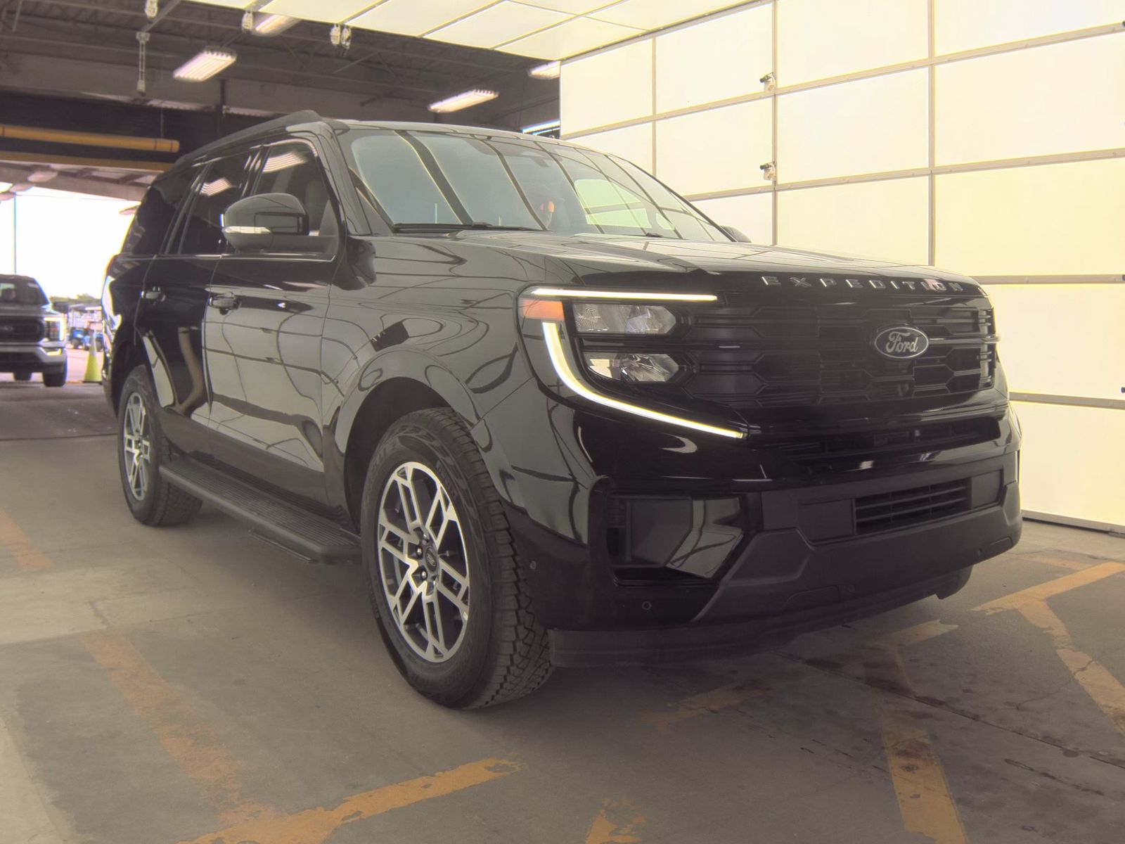 FORD EXPEDITION - 5