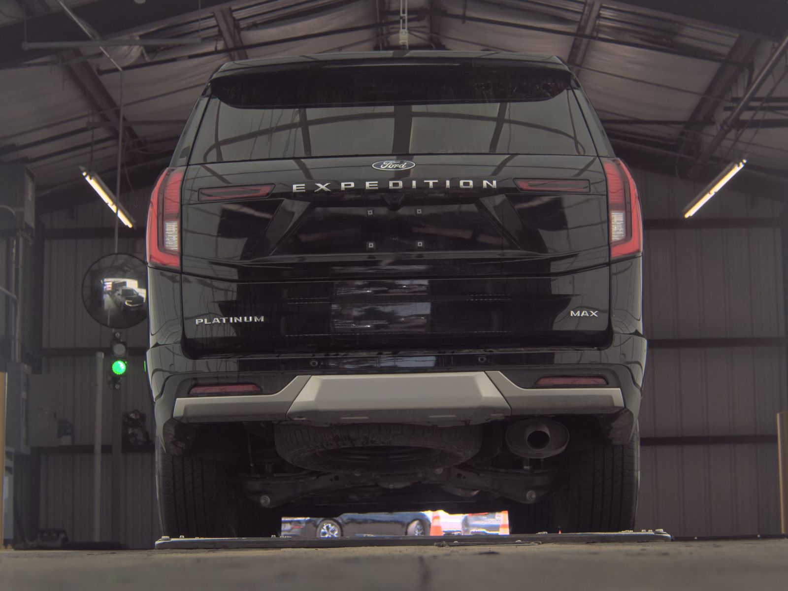 FORD EXPEDITION MAX - 8
