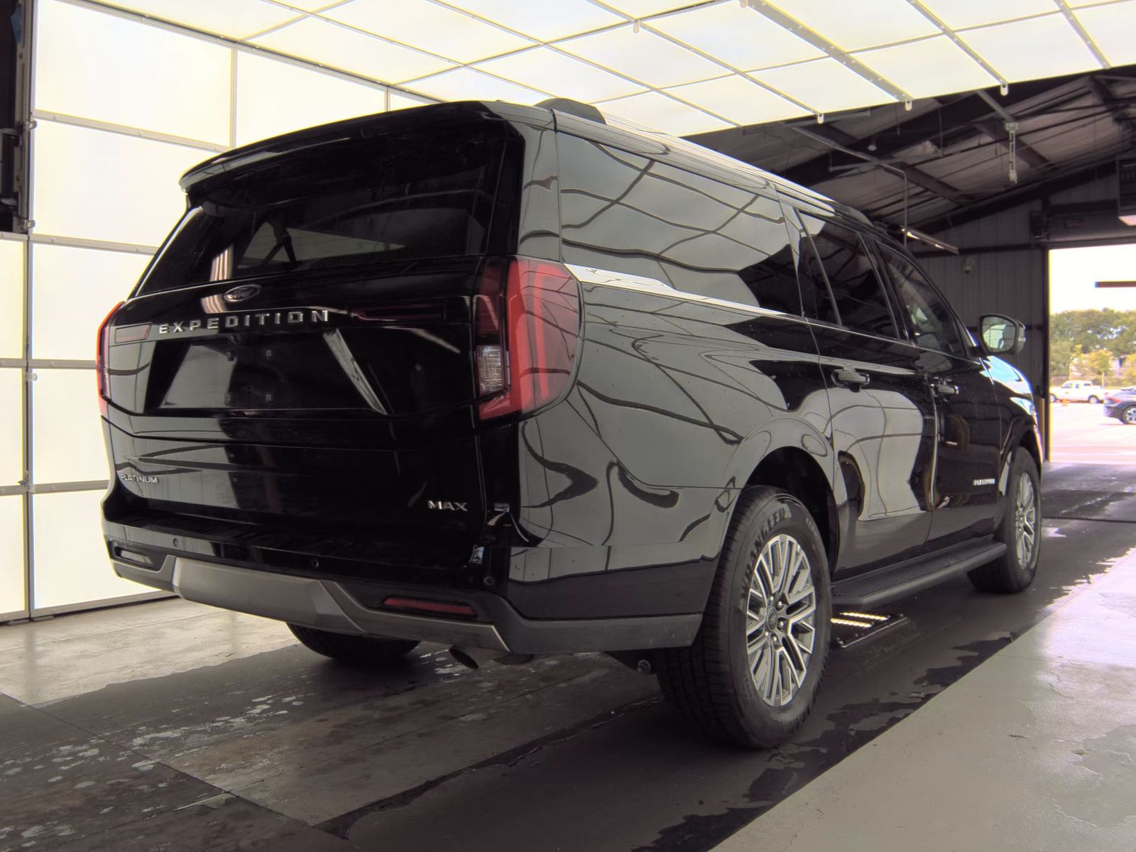 FORD EXPEDITION MAX - 6