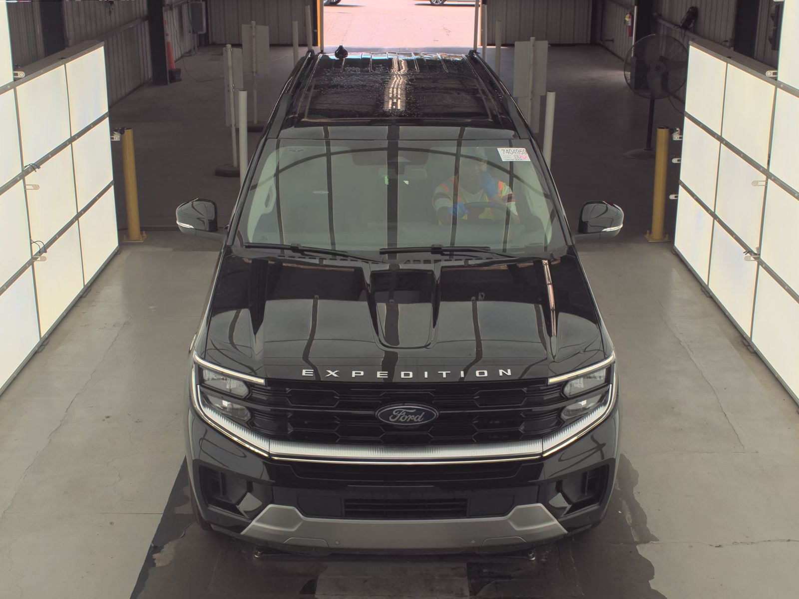 FORD EXPEDITION MAX - 3
