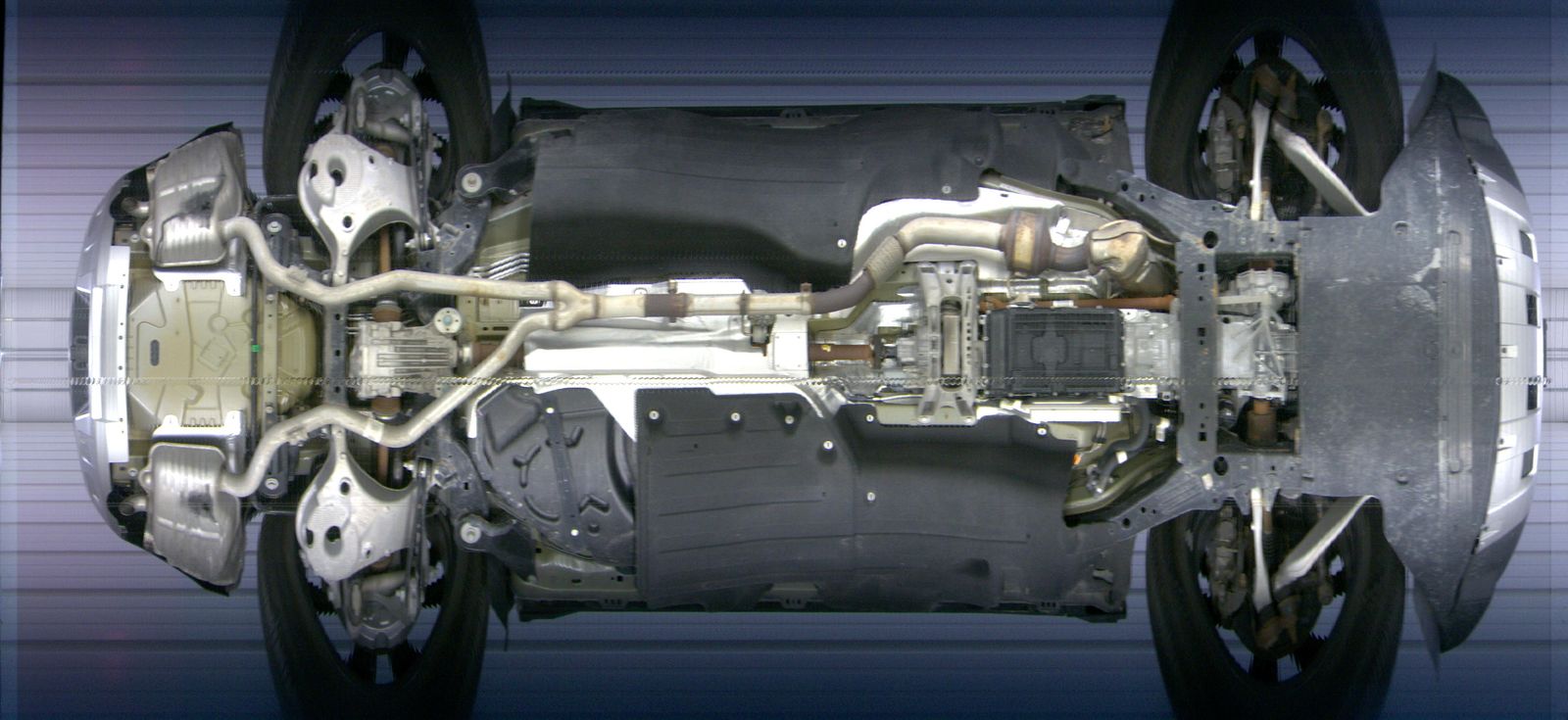 2023 Ford Explorer XLT AWD