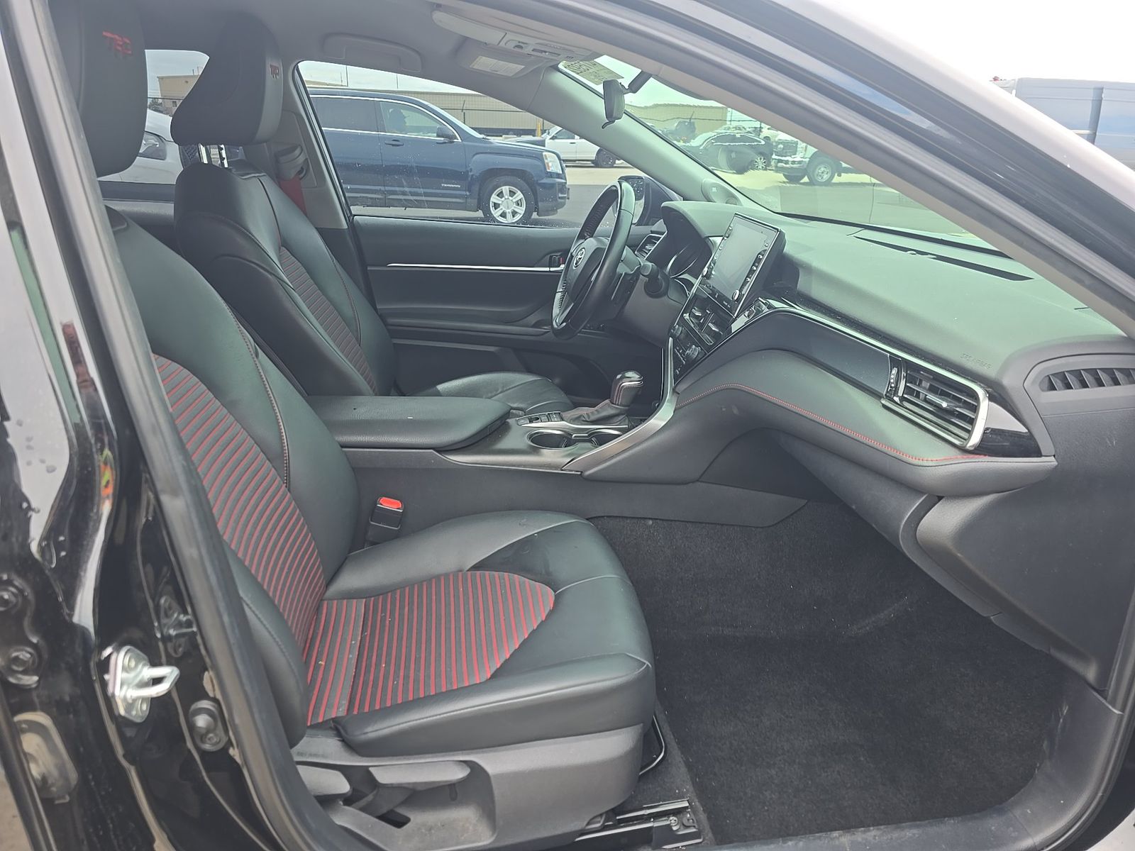 TOYOTA CAMRY - 9