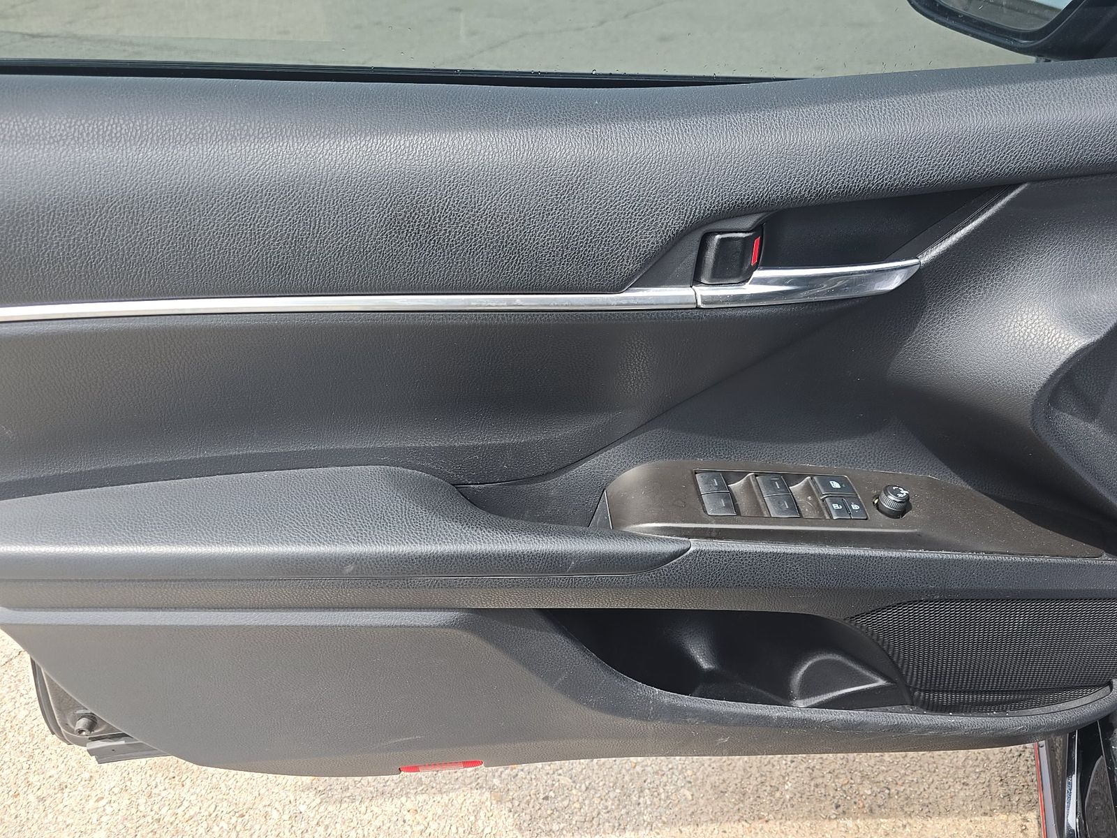TOYOTA CAMRY - 10