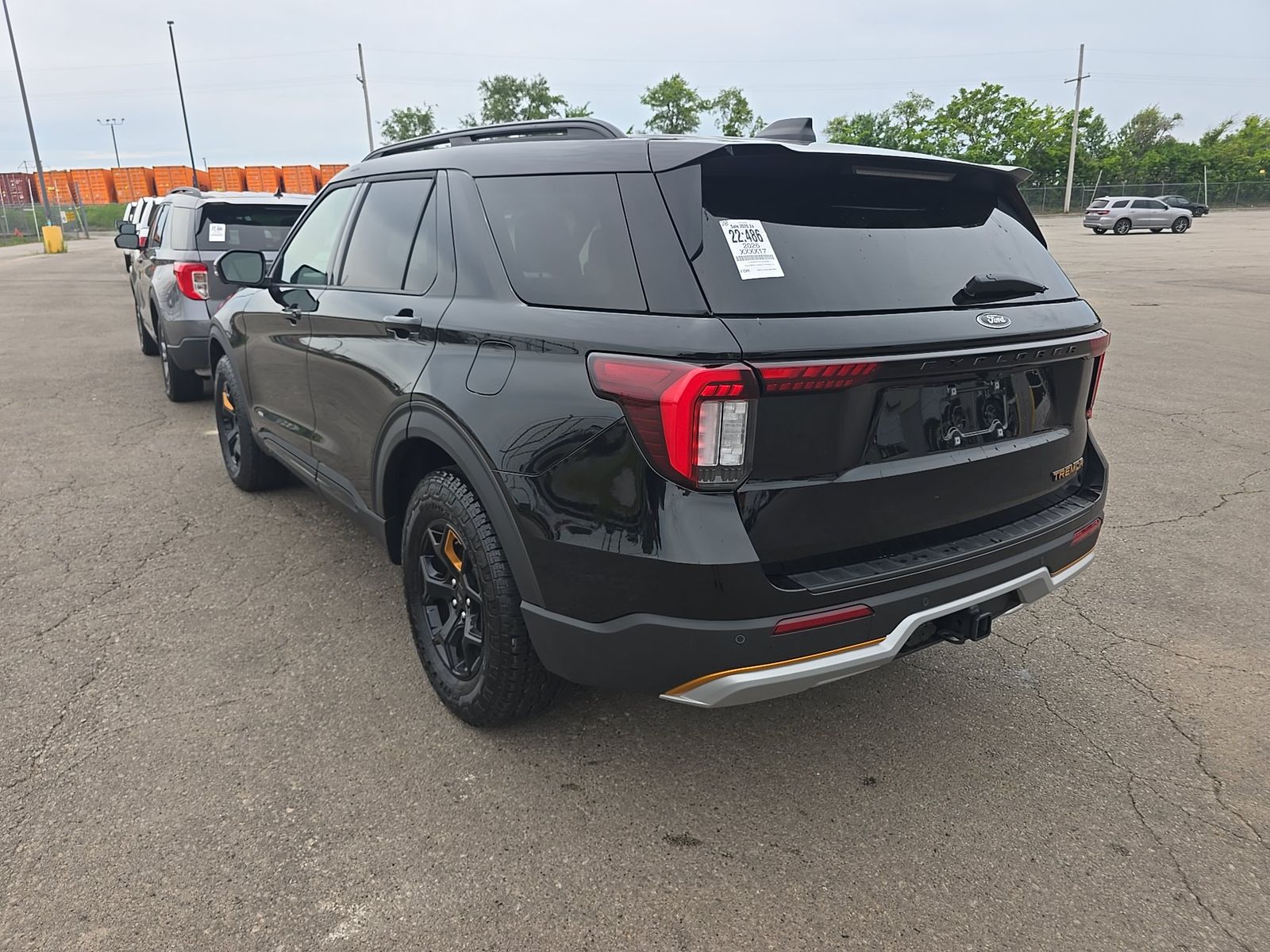 FORD EXPLORER - 7