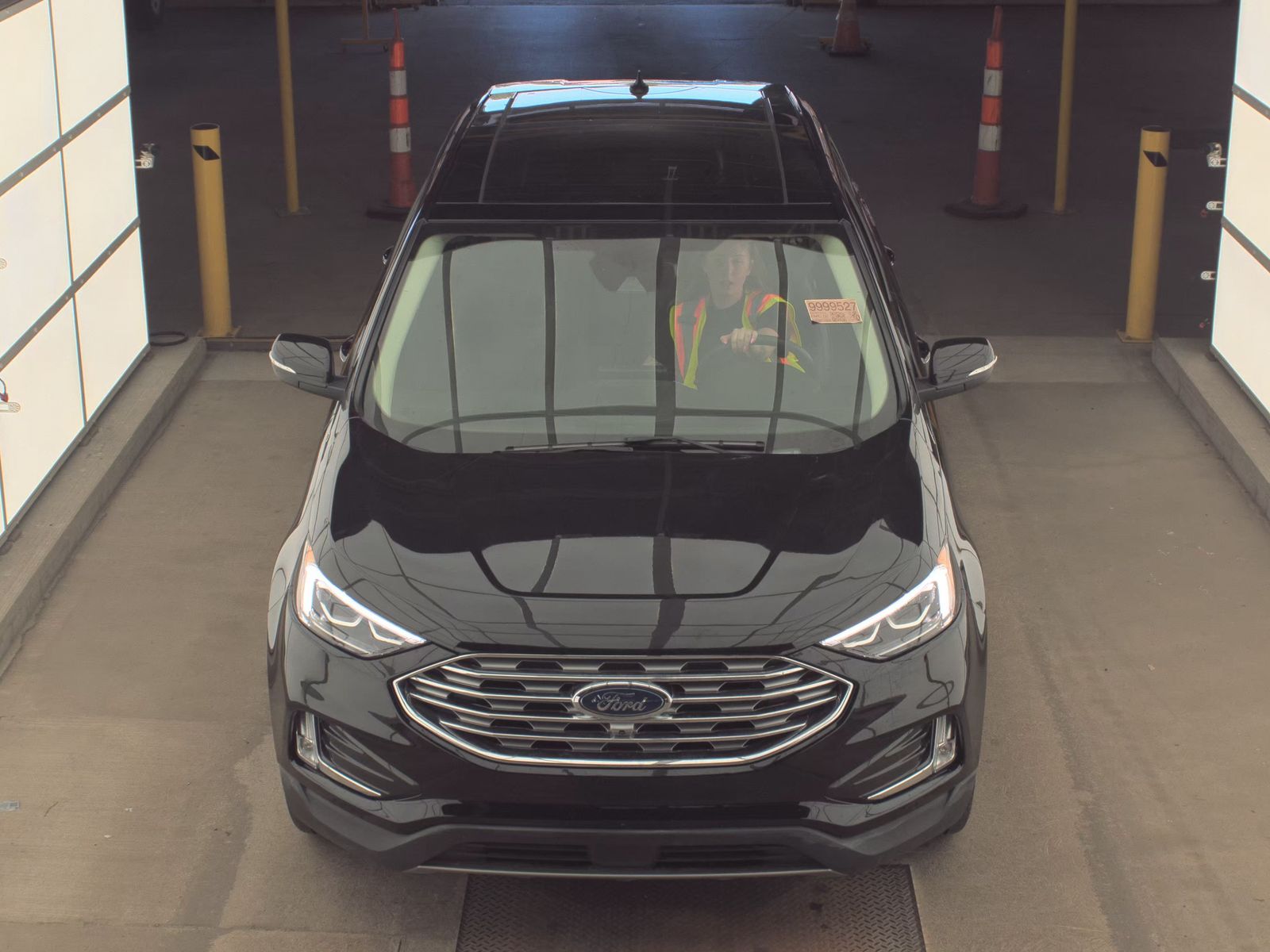 FORD EDGE - 3