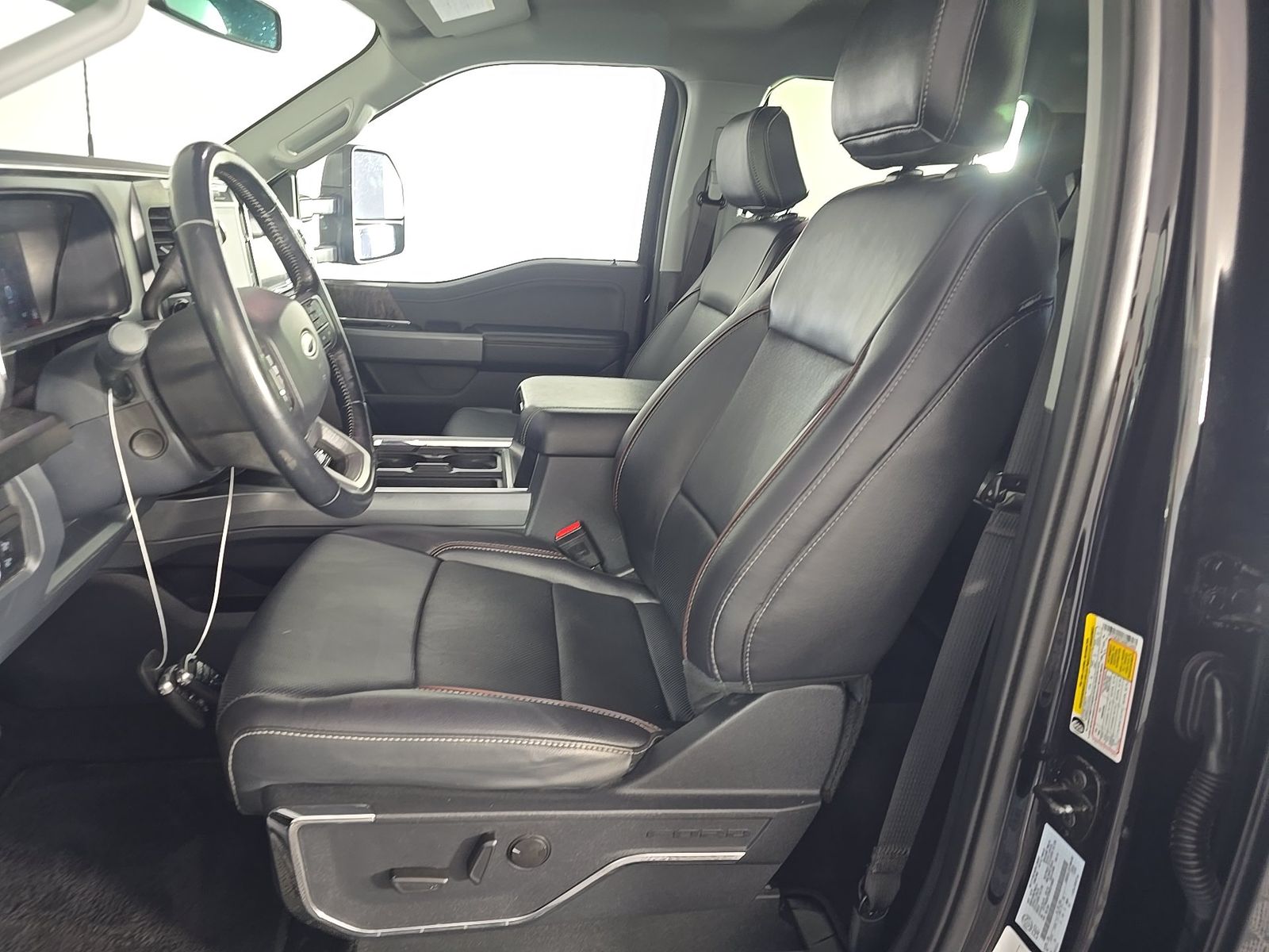 FORD F-250 - 8