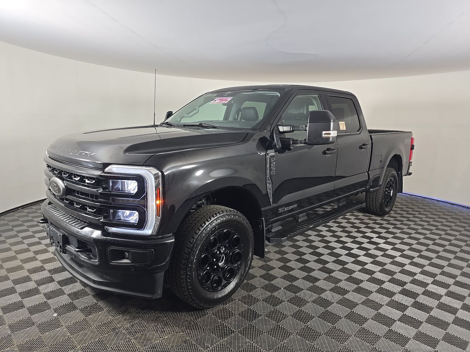FORD F-250 - 1