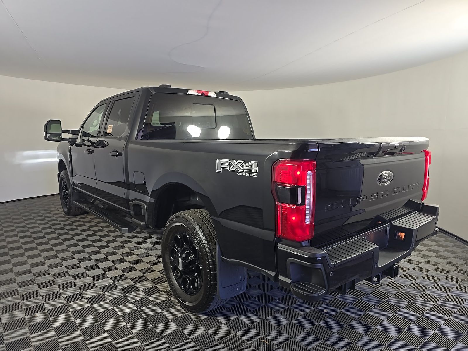 FORD F-250 - 7