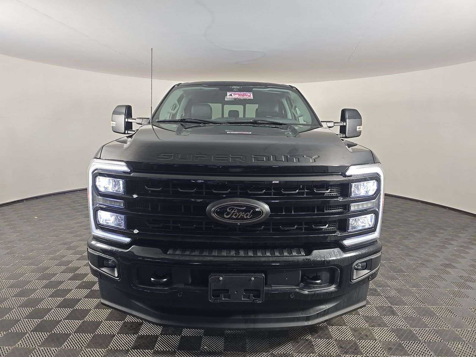 FORD F-250 - 3