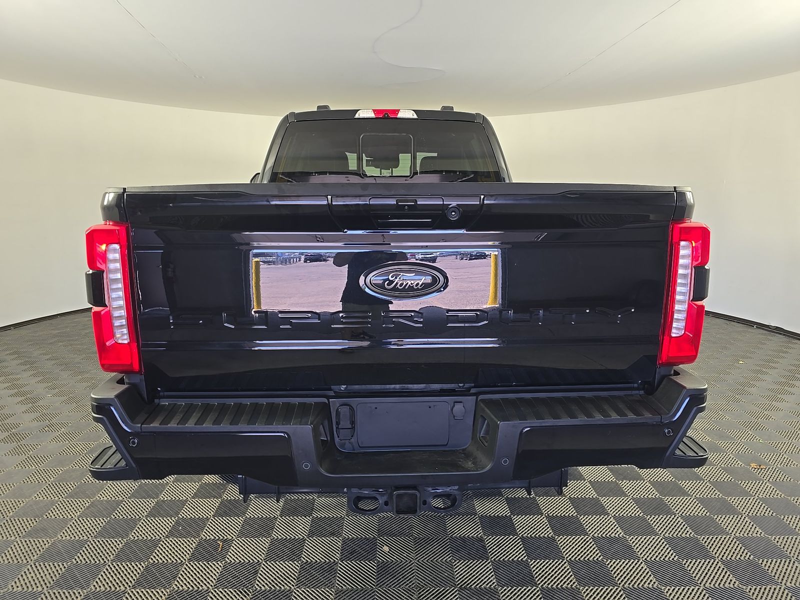 FORD F-250 - 6