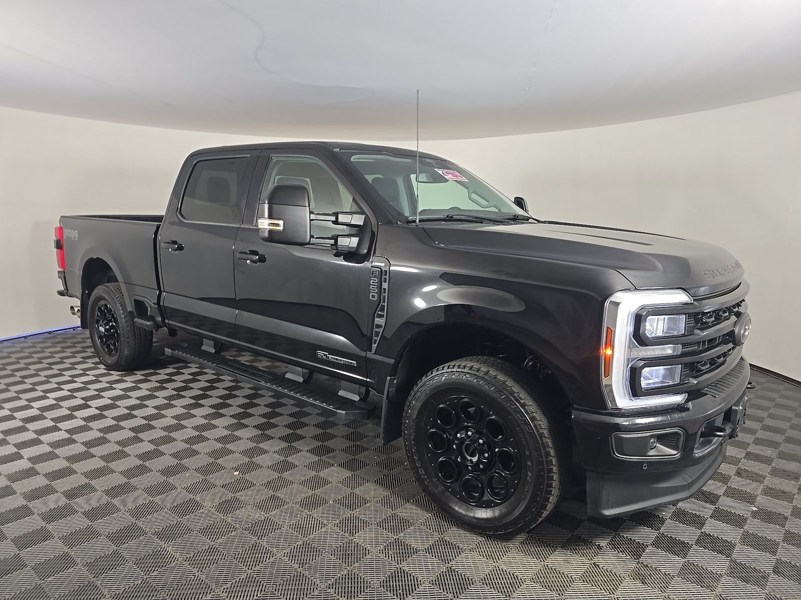 FORD F-250 - 4
