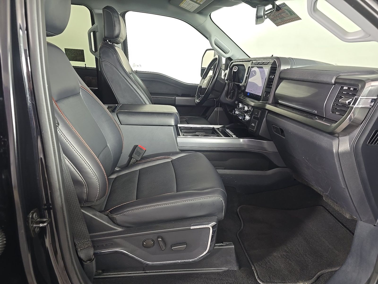 FORD F-250 - 9