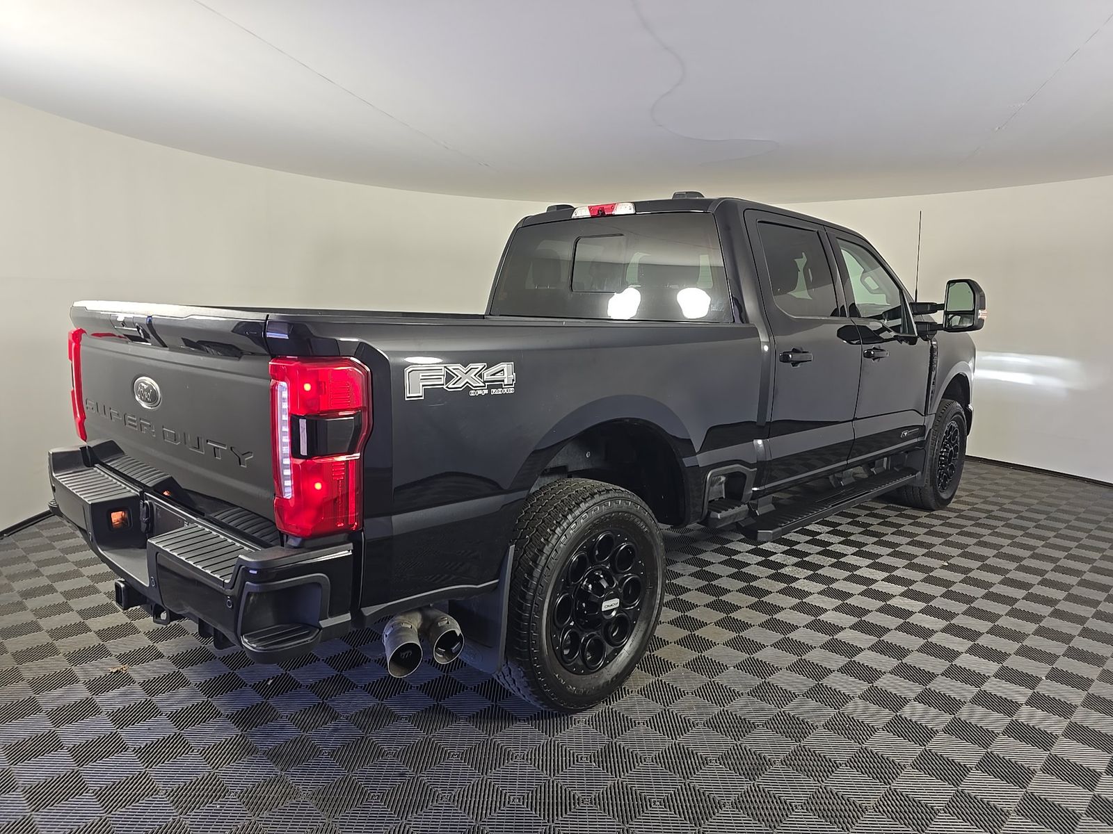 FORD F-250 - 5