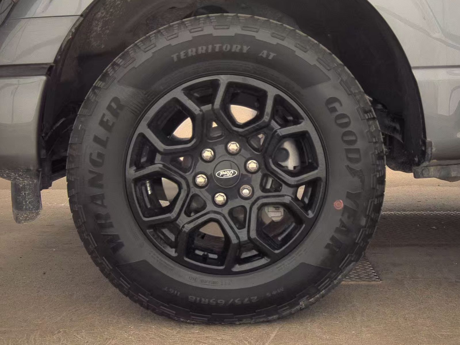 FORD F-150 - 10