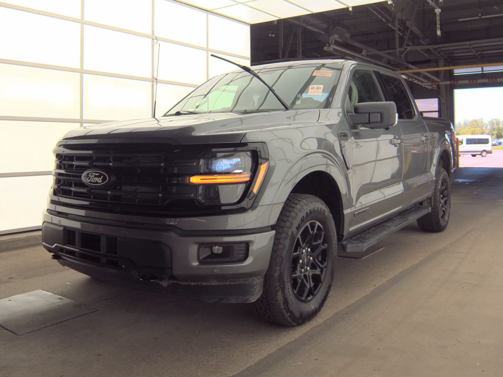 FORD F-150 - 1
