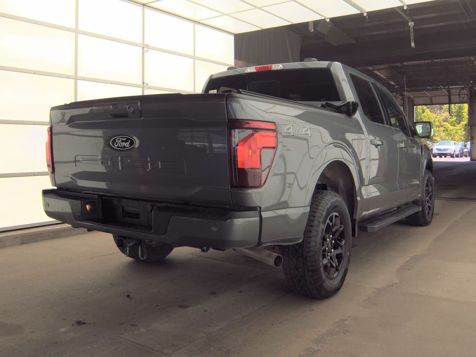 FORD F-150 - 6