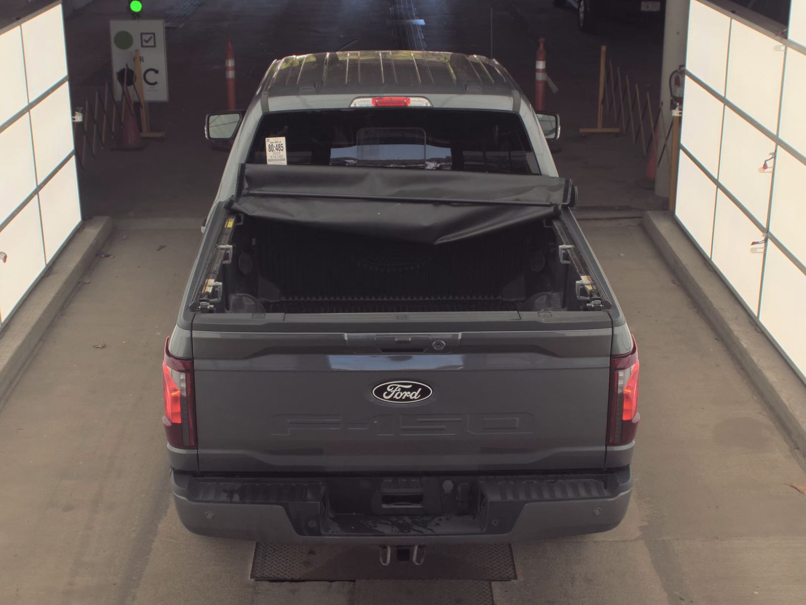 FORD F-150 - 7