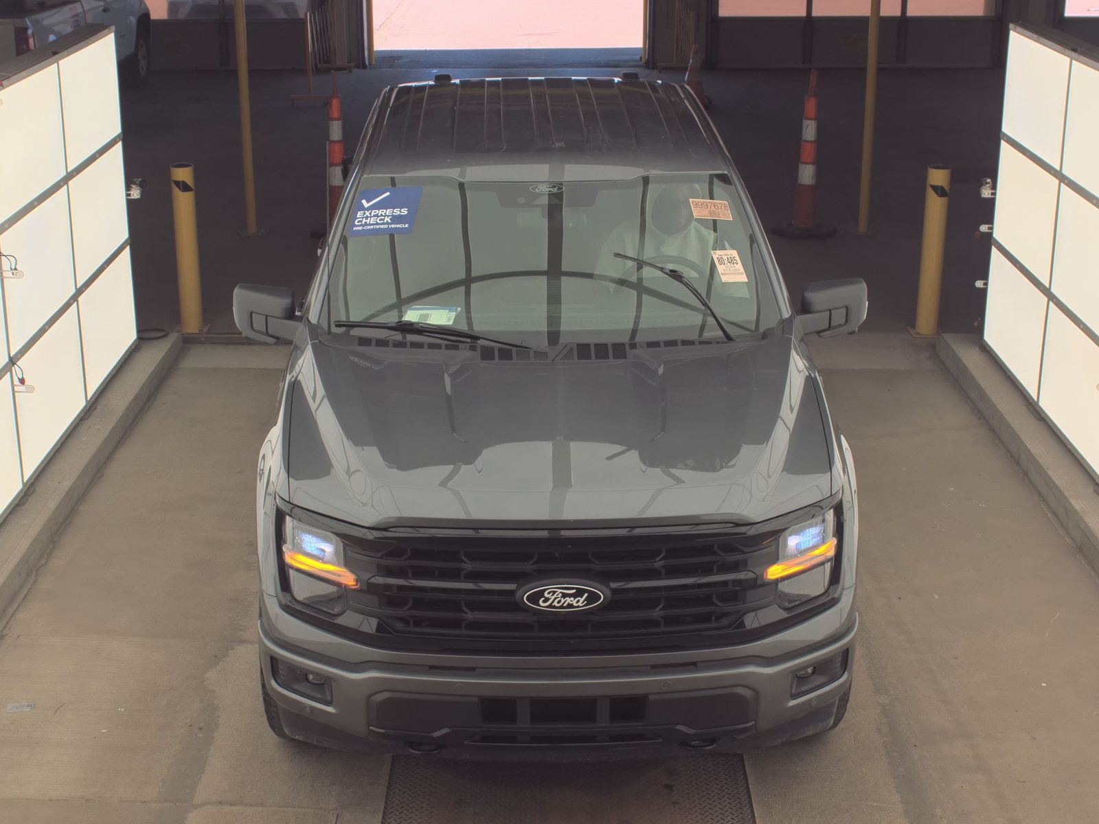 FORD F-150 - 3