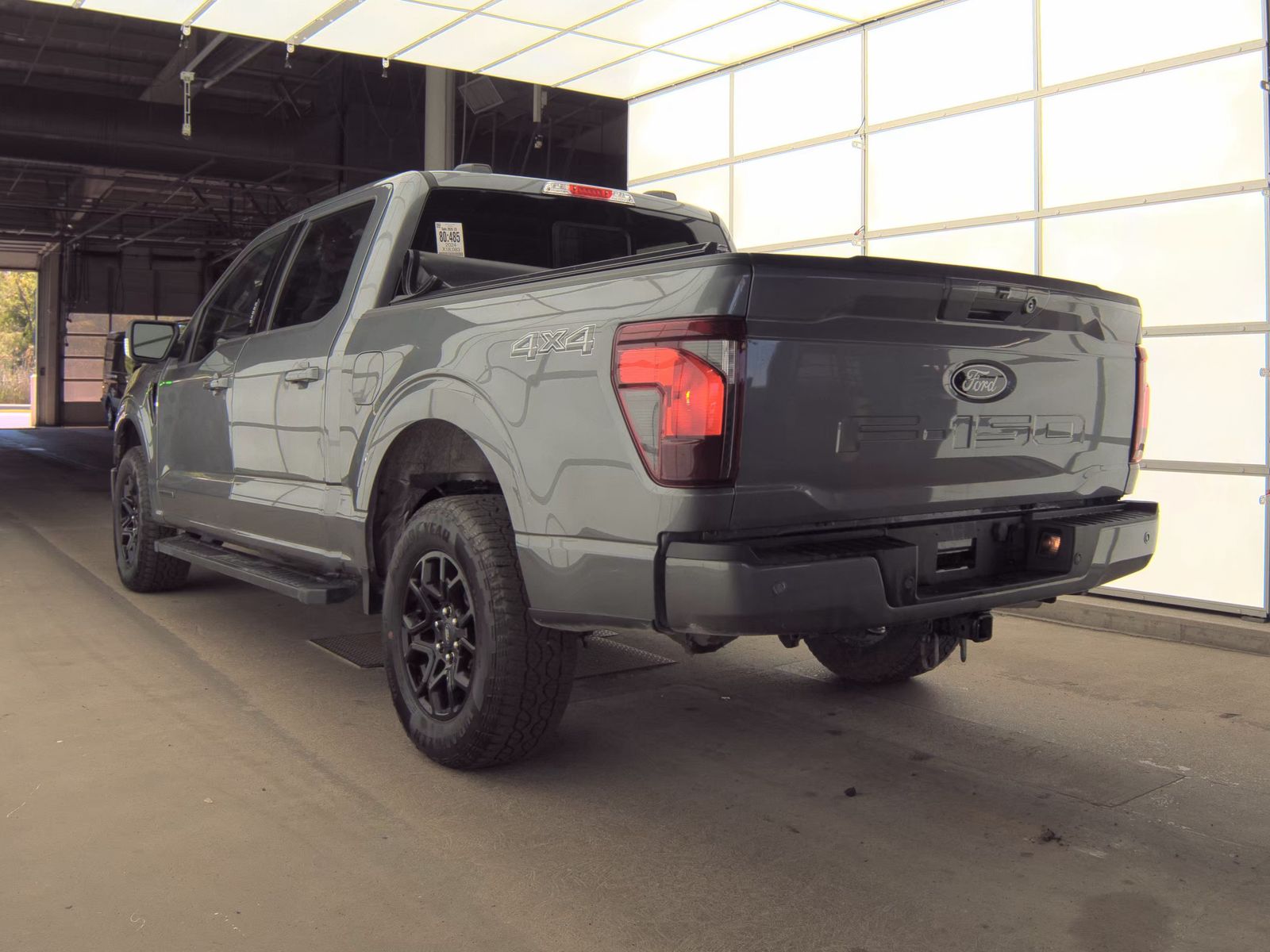FORD F-150 - 9