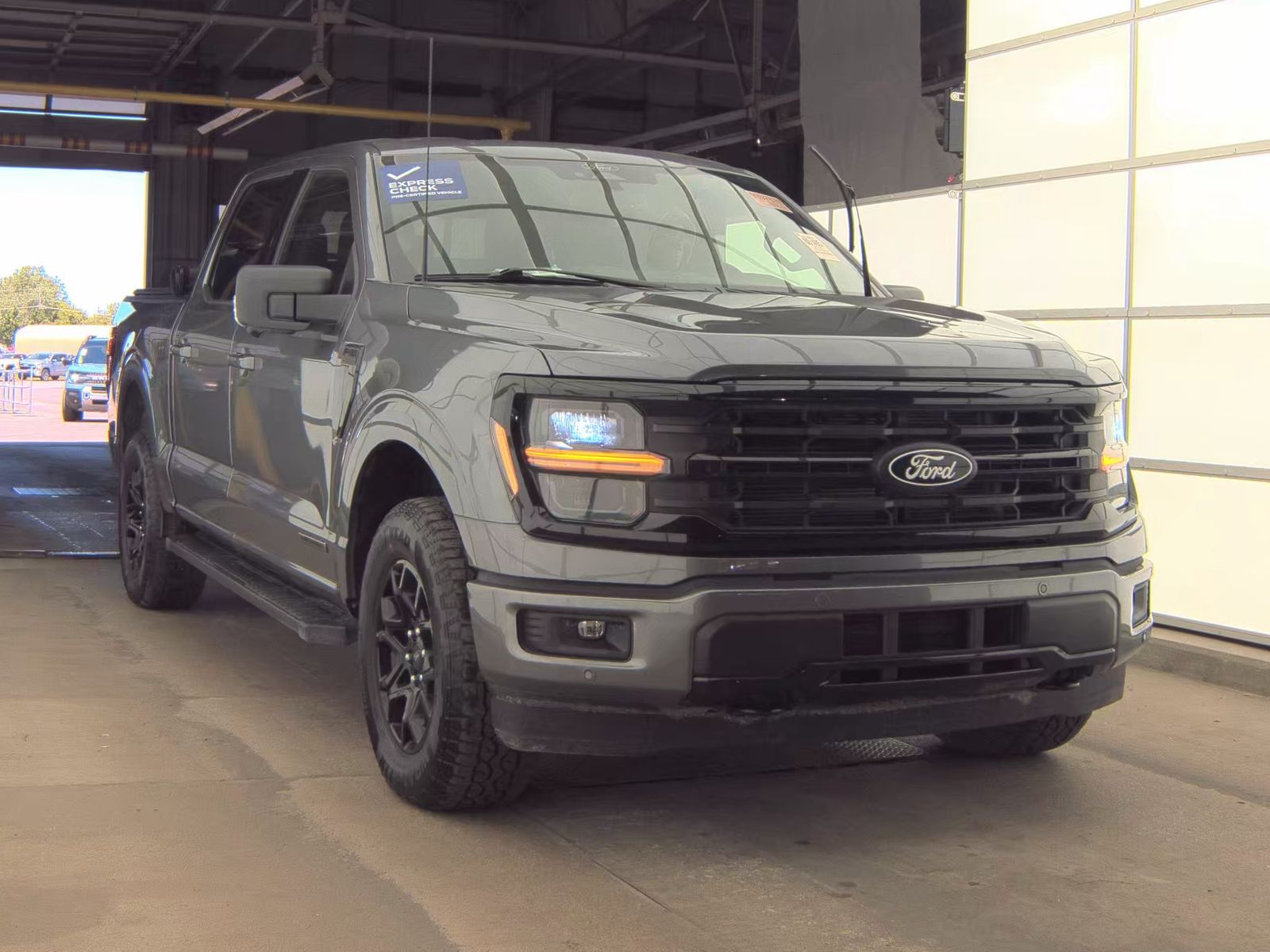 FORD F-150 - 5