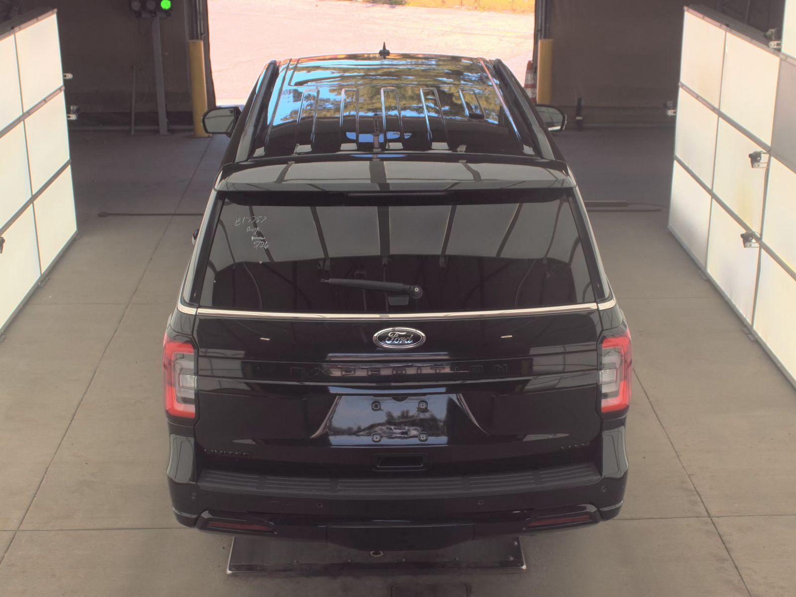 FORD EXPEDITION MAX - 7