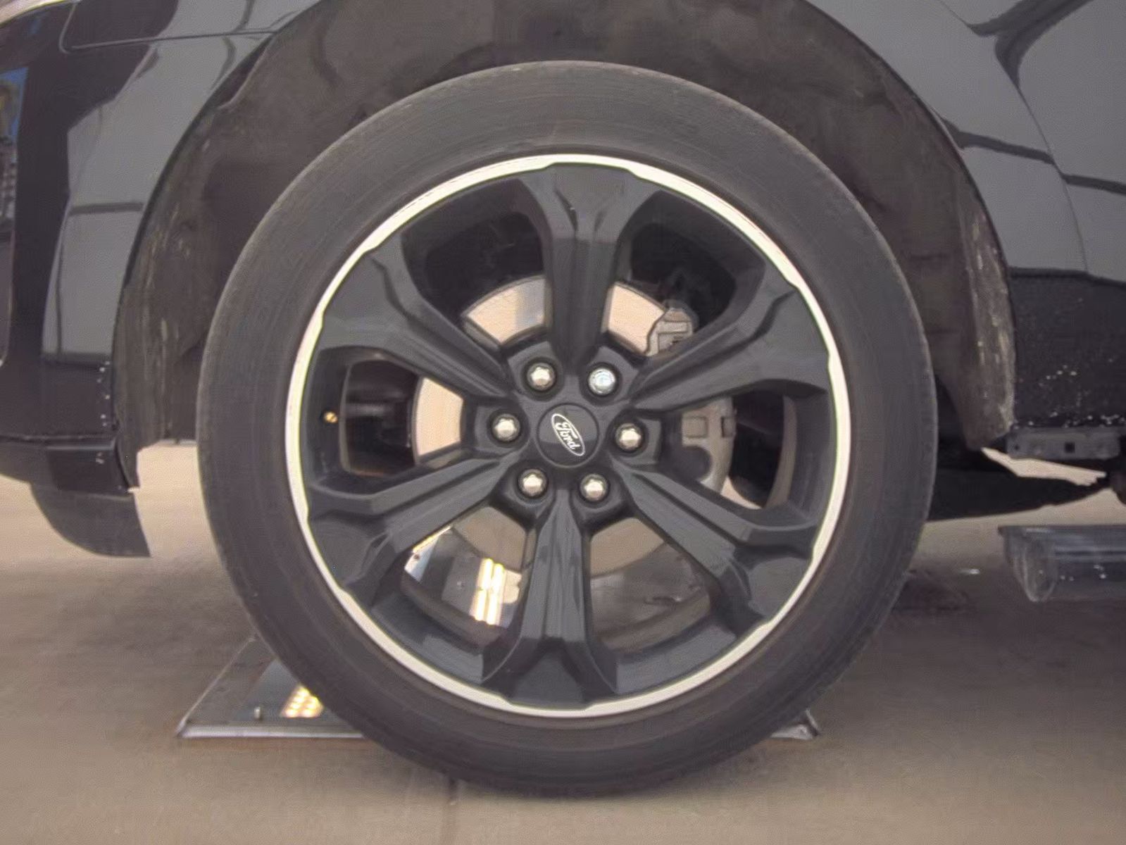 FORD EXPEDITION MAX - 10