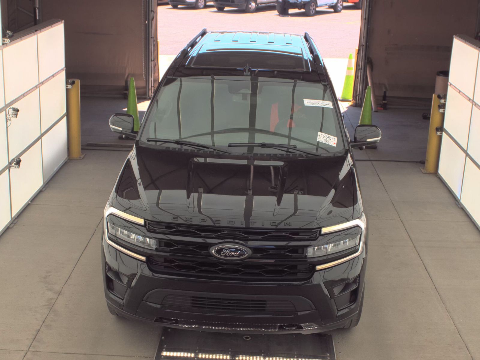 FORD EXPEDITION MAX - 3
