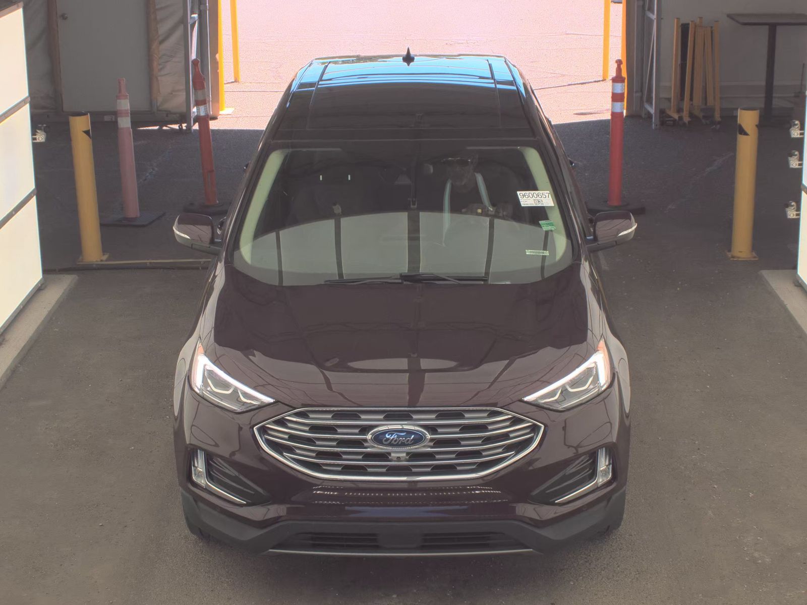 FORD EDGE - 3