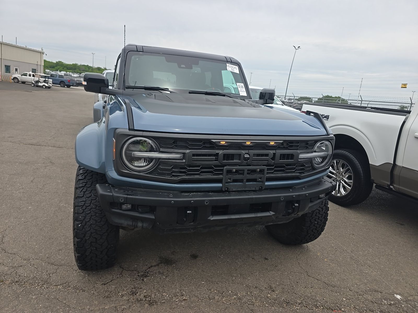 FORD BRONCO - 3