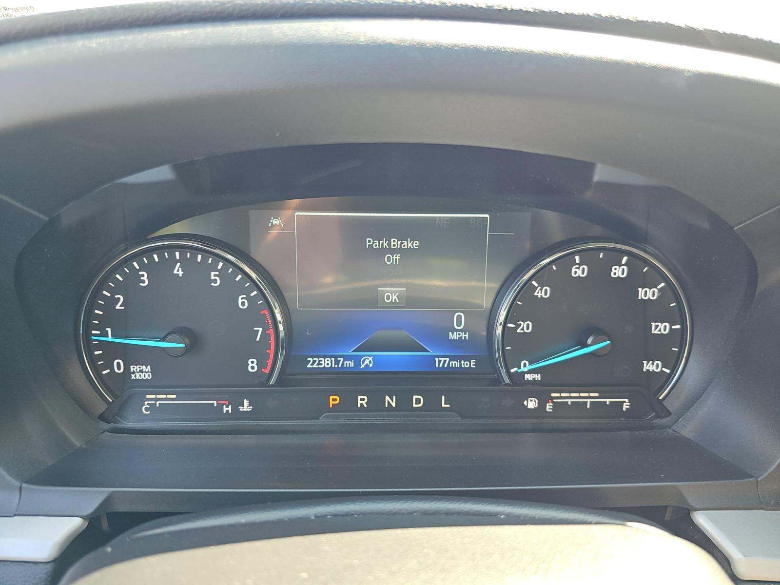 FORD EXPLORER - 7