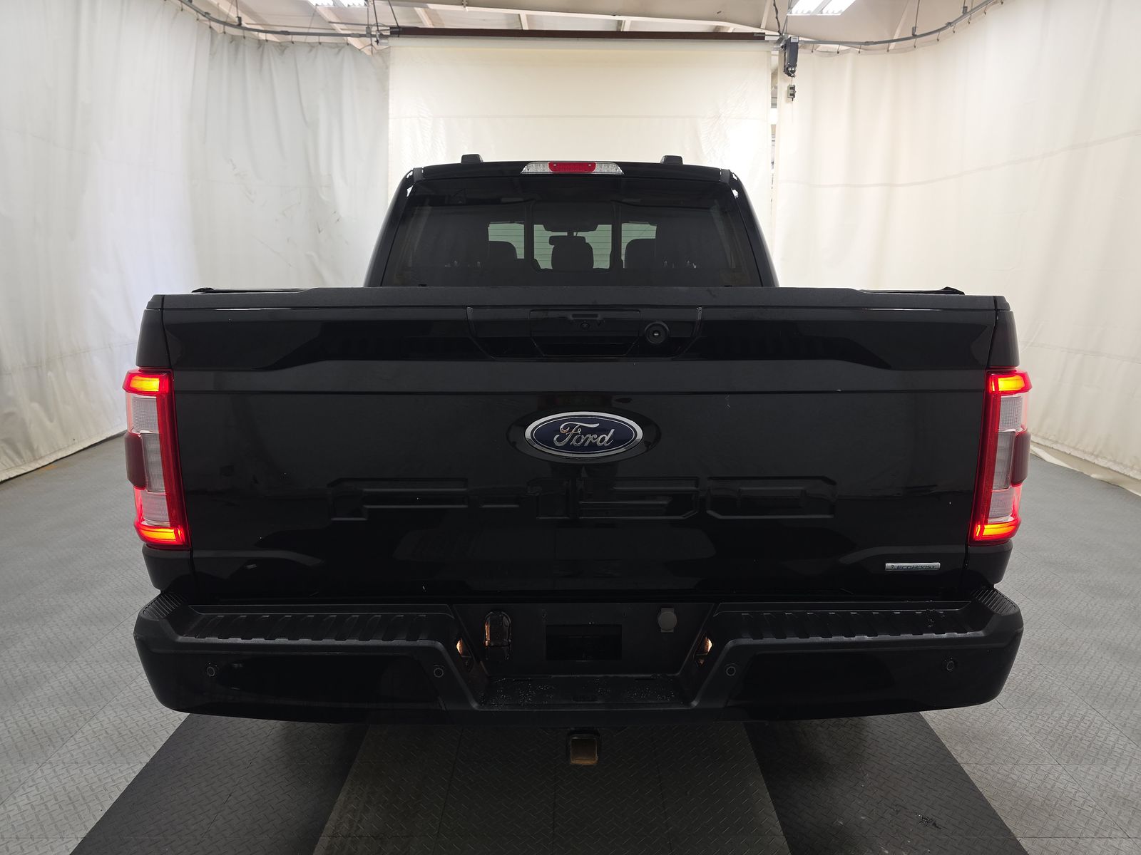 2023 Ford F-150 Lariat AWD