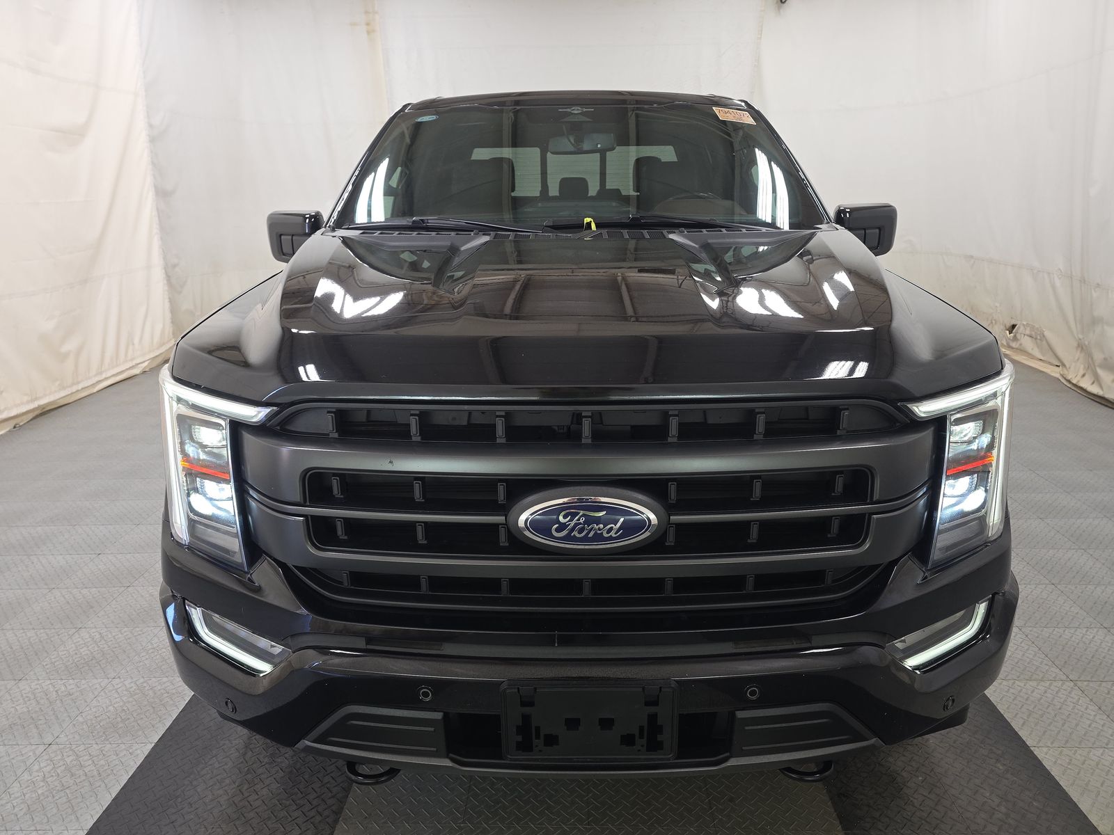 2023 Ford F-150 Lariat AWD