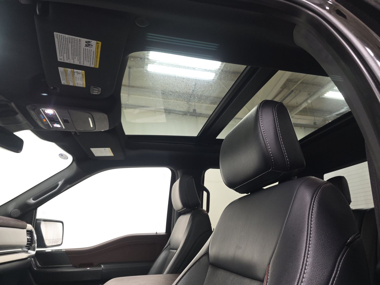2023 Ford F-150 Lariat AWD