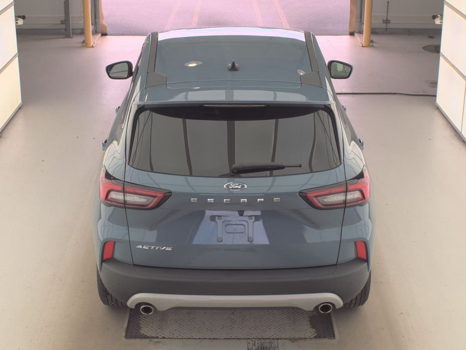 FORD ESCAPE - 7