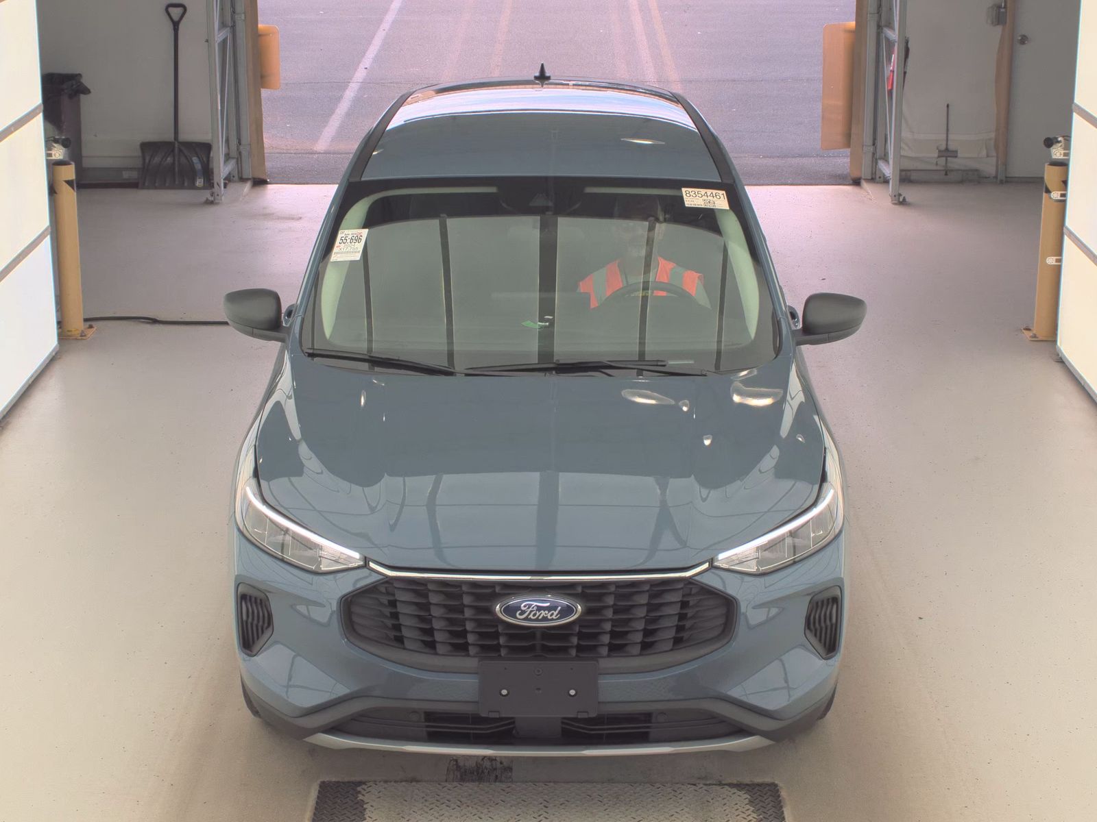 FORD ESCAPE - 3