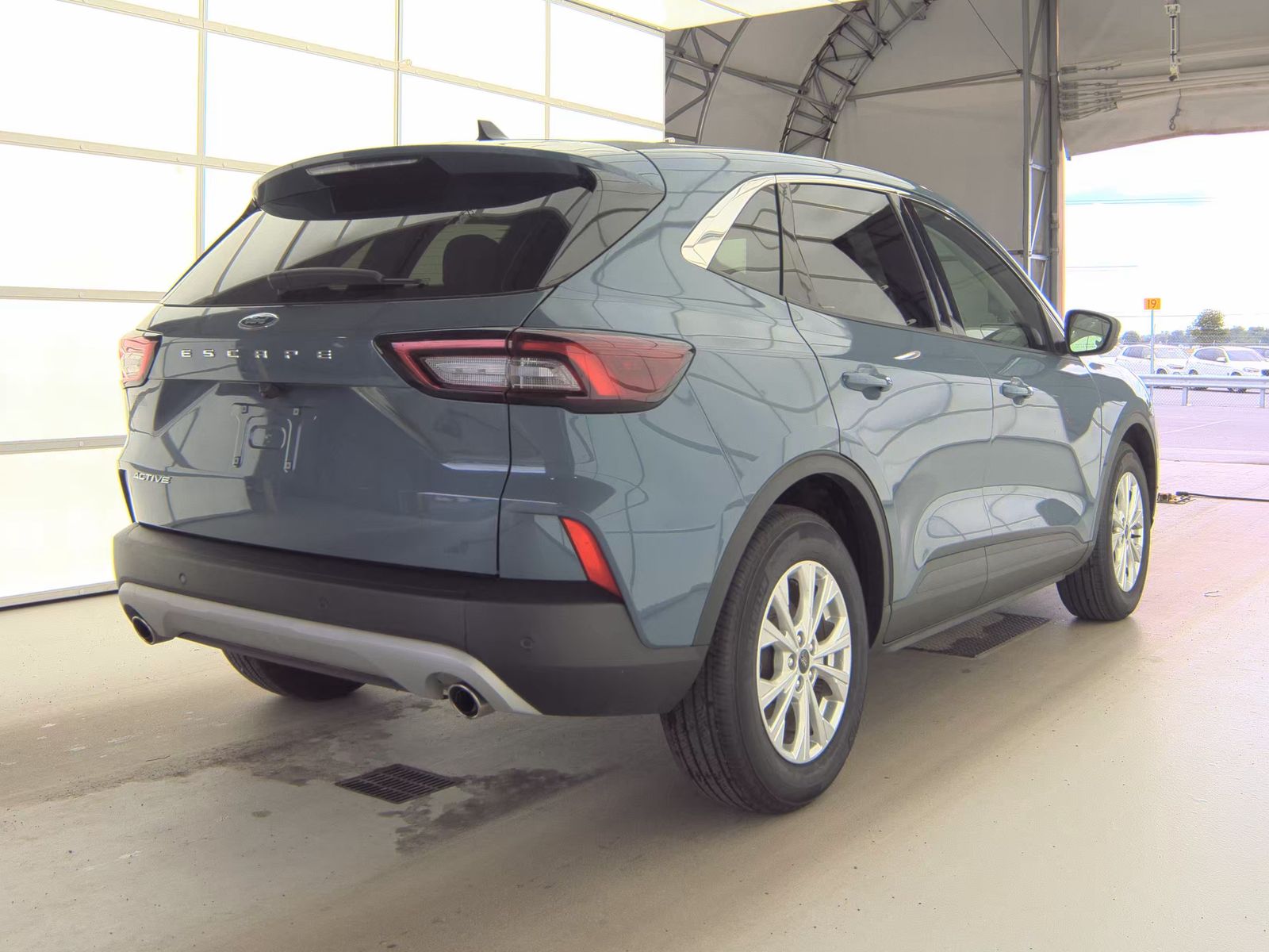 FORD ESCAPE - 6